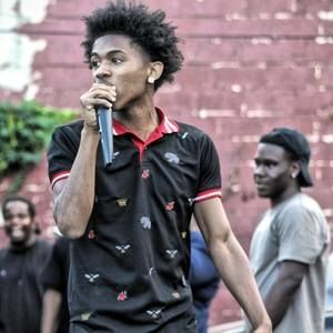 Meet your Posher, Rich